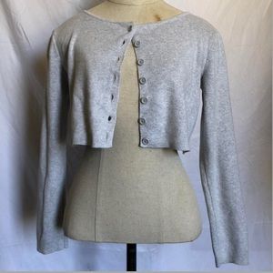 Brandy Melville cardigan